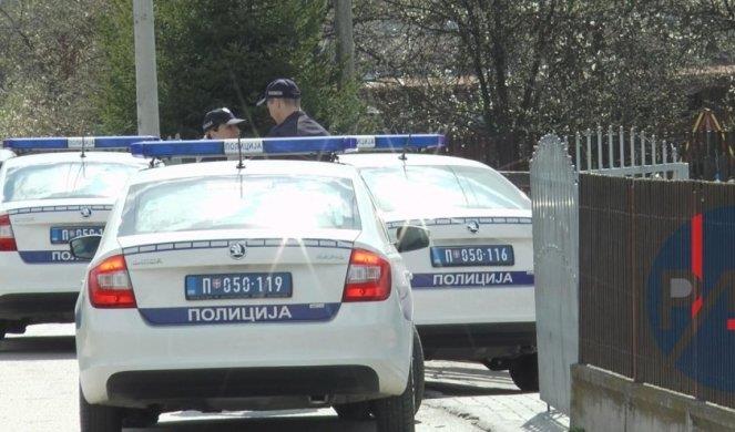 Онлајн часови во 70 белградски училишта поради дојави за бомби
