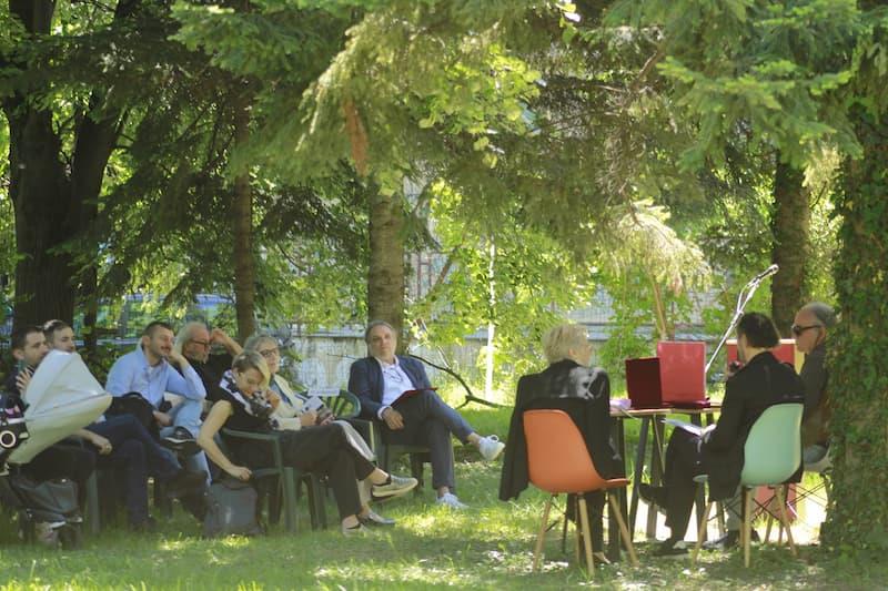 „Златните објективи" доделени на монтажерката Луковска Дончиќ и критичарот Куновски-Доре
