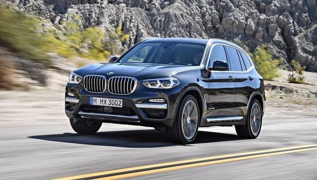 „BMW“ повлекува 61.000 возила
