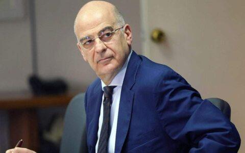 Дендиас: Европски партнери да му дадат нов поттик на процесот на проширување