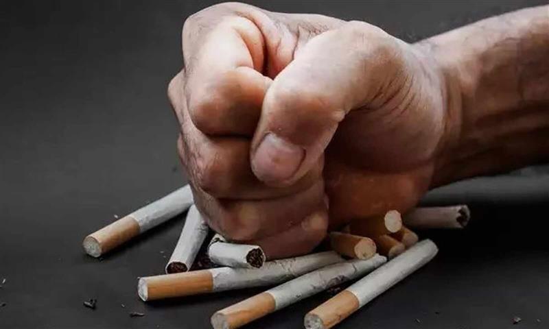 СЗО: Влијанието на тутунската индустрија на околината е големо и разорно