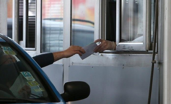 Македонски државјанин уапсен на косовско-албанската граница поради обид да подмити полицаец 