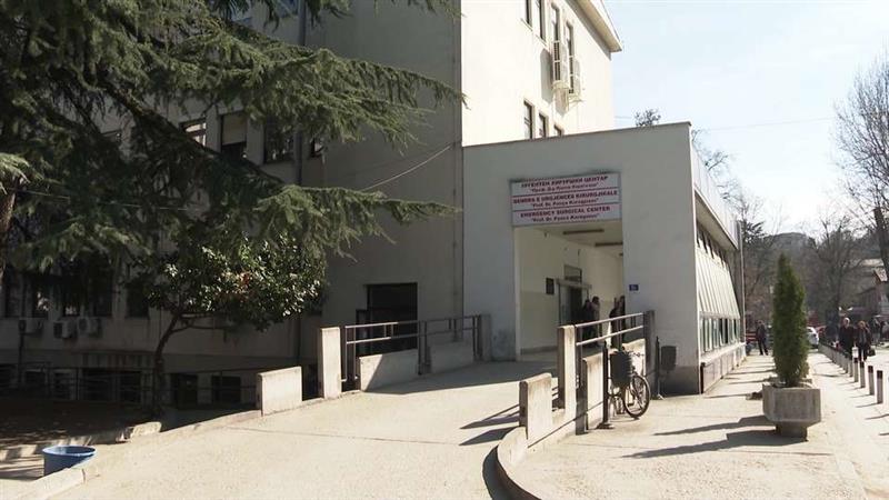 Дали хируршките клиники ќе добиваат сетови за операција што ќе ги стерилизара приватна фирма?