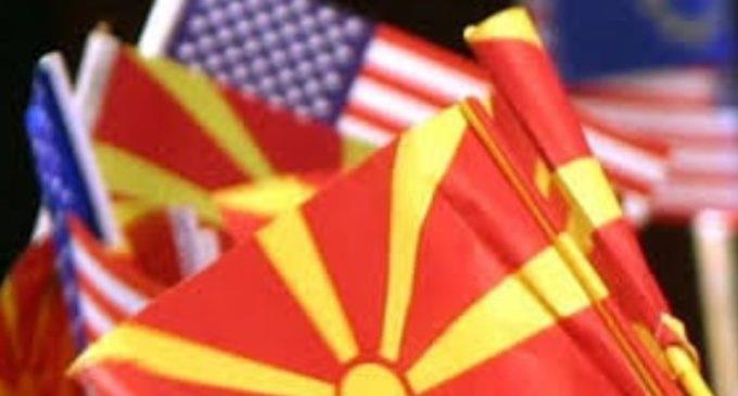 САД и Македонија постигнаа Договор за реципрочна, фер и избалансирана трговија