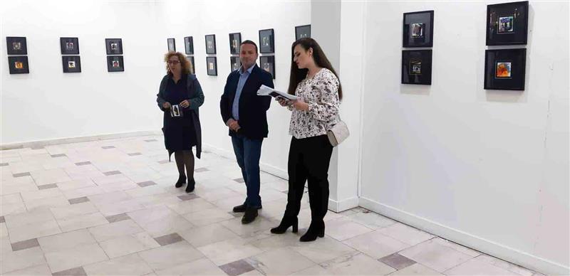 Изложба нa академски визуелен уметник Зоран Арсовски – Бабата во Прилеп