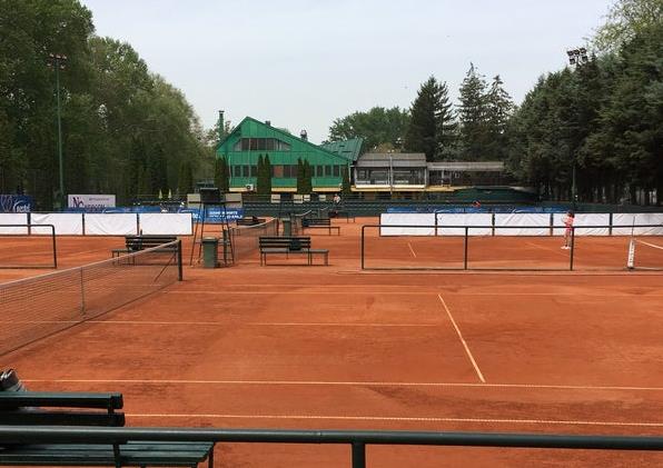 Скопје домаќин на меѓународен машки тениски турнир со награден фонд од 25.000 долари!