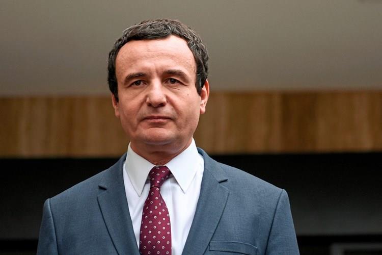 Курти: Приштина и Скопје треба да ја спречат Србија да го шири рускиот и кинескиот интерес 