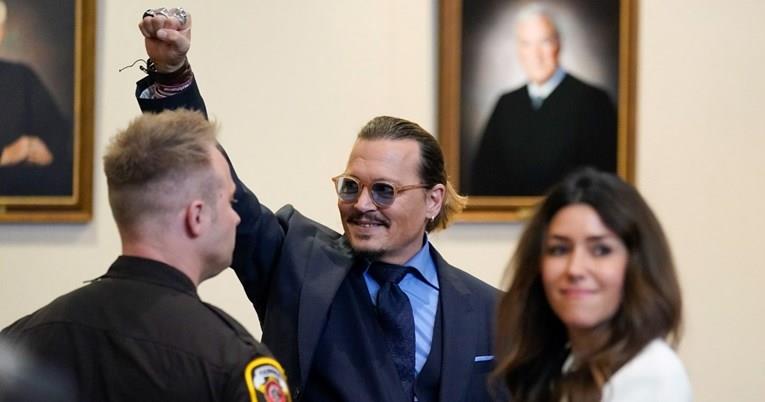 Вила: Џони Деп по ова судење би можел да стане најплатениот актер во историјата