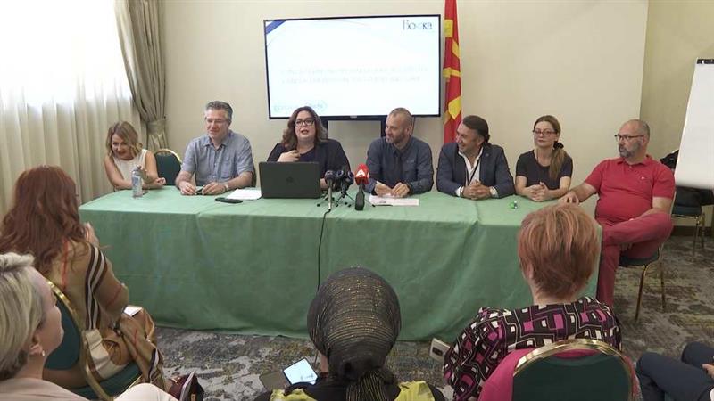 Здруженија на лица болни со рак бараат итни промени во увозот на лекови 