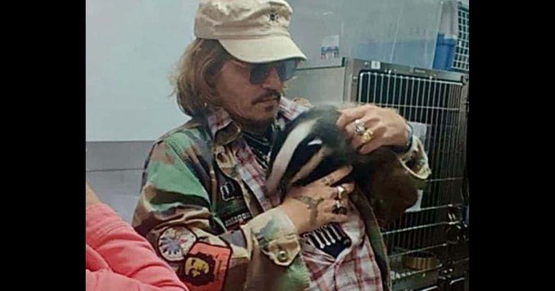 Познато е каде отишол Џони Деп по победата на суд, сите се воодушевени 