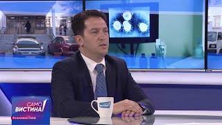 Сали: Болните од рак примаат стандардна терапија која се користи во цел свет