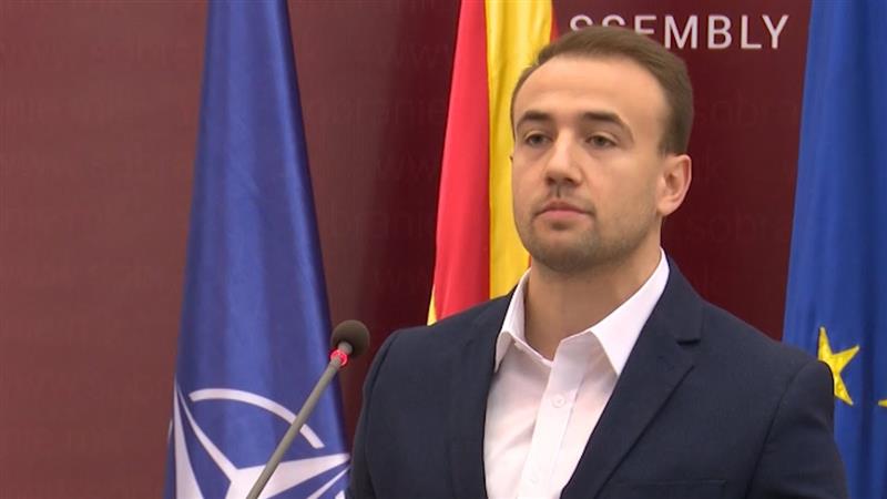 ВМРО-ДПМНЕ ќе поднесе два амандмани на Предлог закон за субвенциониран студентски оброк