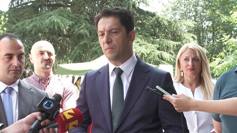 Договорот со „Скопстер“ за централизирана стерилизација ќе биде ревидиран