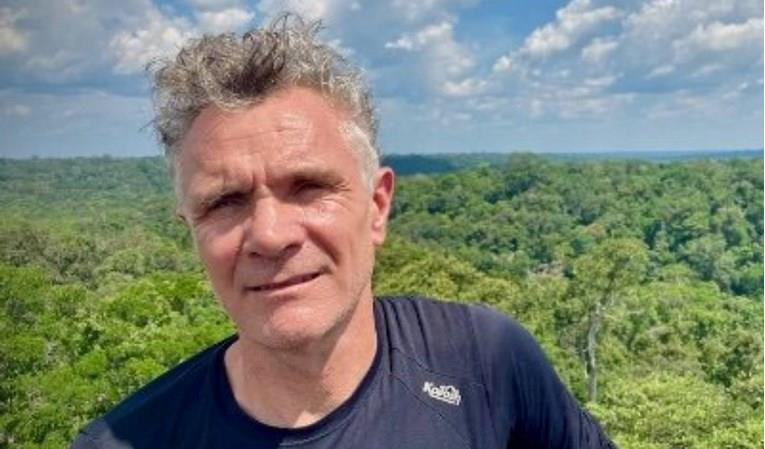 Британски новинар изчезна во Амазонија, му се заканувале на неговиот водич 