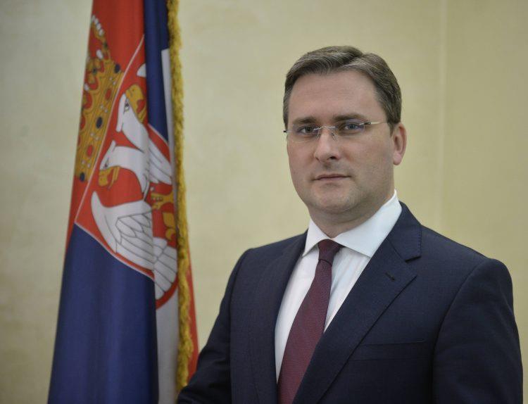 Ќе има ли расплет на сагата со Лавров- српски министер оди во Русија 