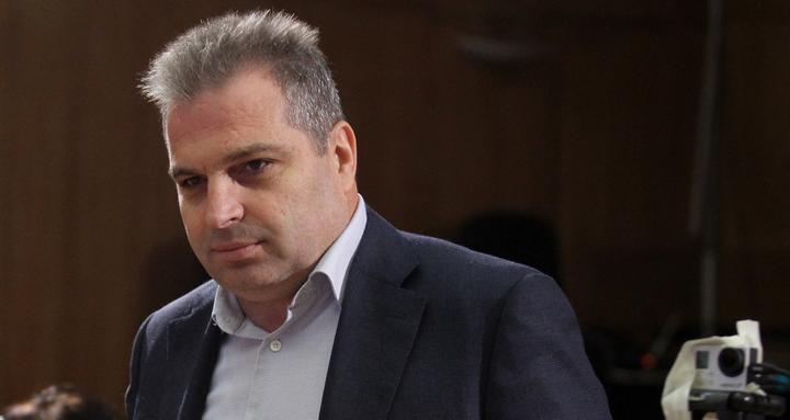 Министер од партијата на Славе Трифунов поднесе оставка
