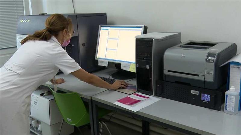 210 хематолошки заболени се заразиле со ковид, 40 починале за две години 
