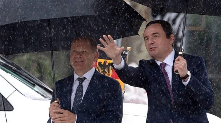 Косово до крајот на годинава ќе побара кандидатски статус за влез во ЕУ 