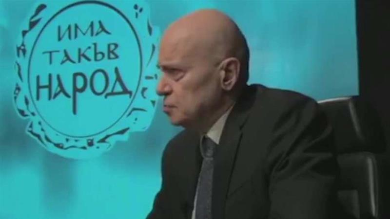 Пресврт во Бугарија- осум пратеници го напуштаат Трифонов