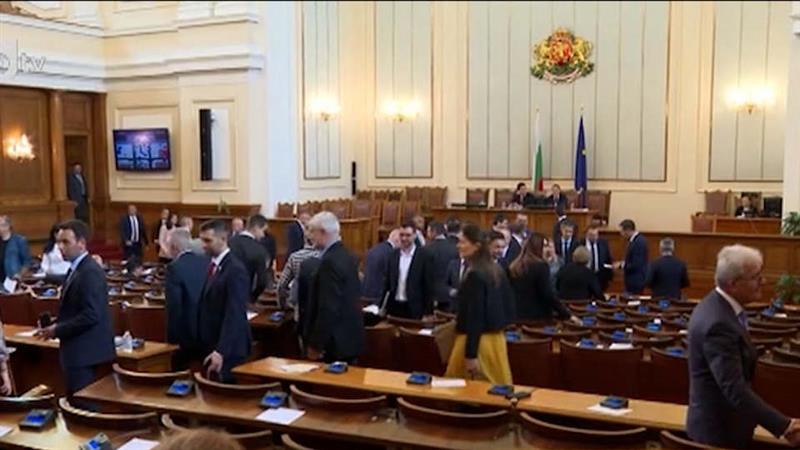 Петков: Уште едни избори ќе бидат катастрофа и загуба на историско време