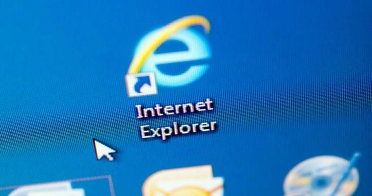 По 27 години, утре се гаси Internet Explorer