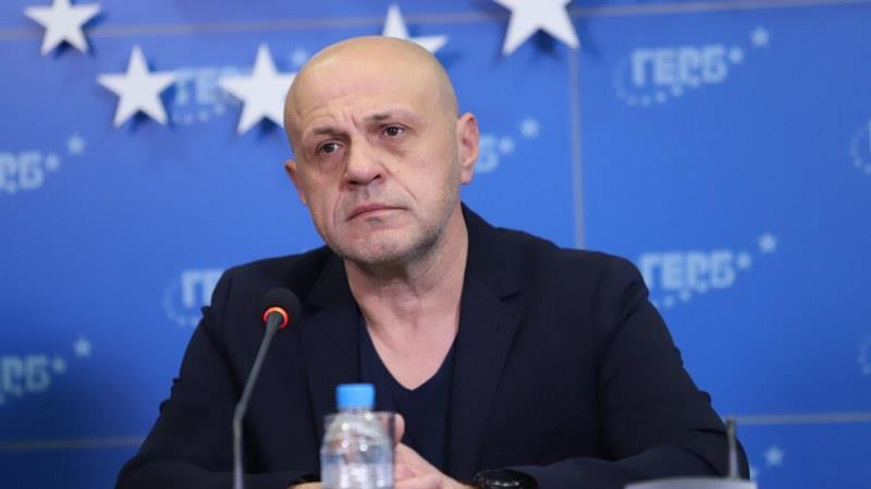 ГЕРБ со иницијатива за гласање недоверба на Владата на Кирил Петков