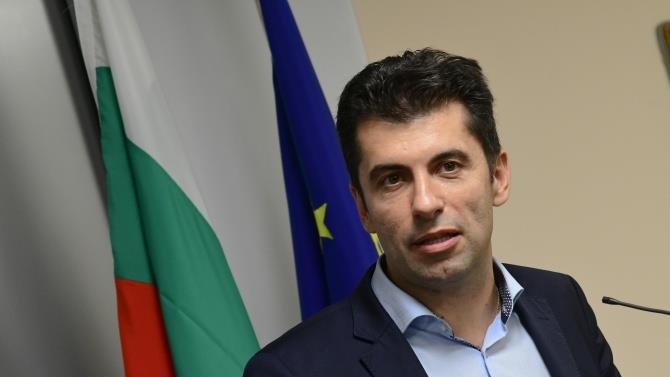 ДПС, Преродба,ИТН ќе го поддржат ГЕРБ за гласање на недоверба на Владата на Петков