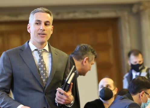 Ѓуров: Се е на маса, можно е формирање на втор кабинет