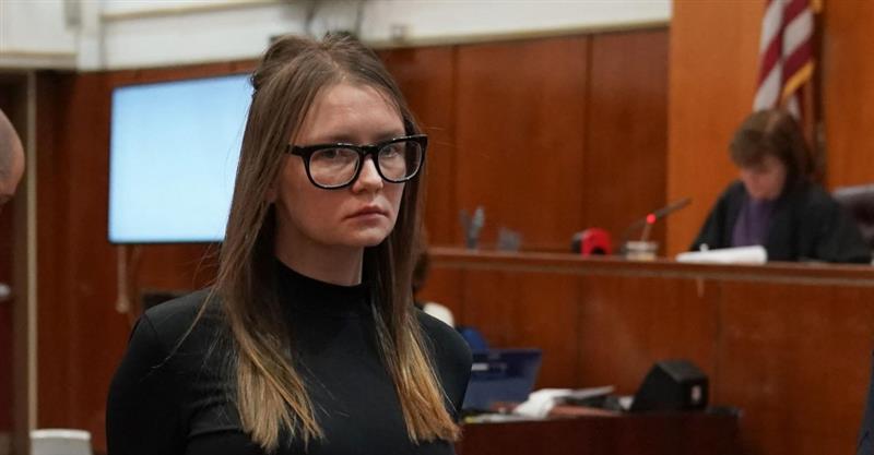 Руска измамничка почнува нов бизнис: Ќе ги продавам своите затворски гаќички, имам понуди