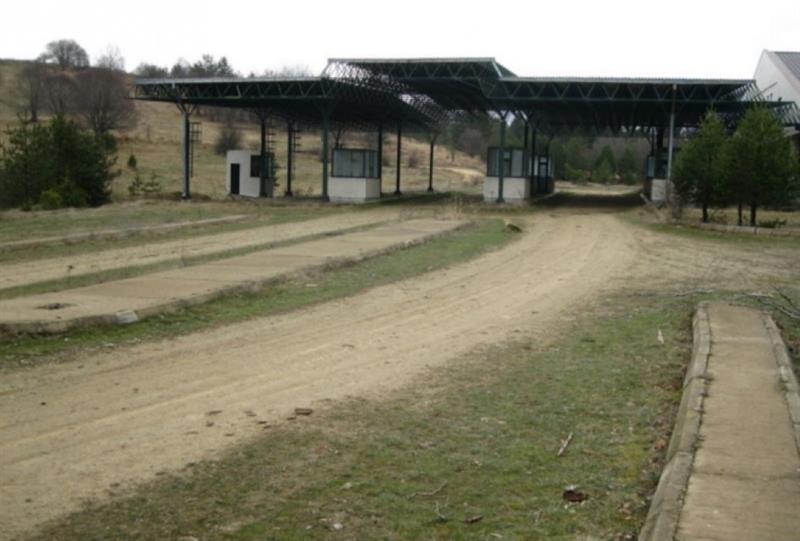 Жителите на бугарско Струмјани бараат побрзо отворање на граничниот пункт „Клепало"