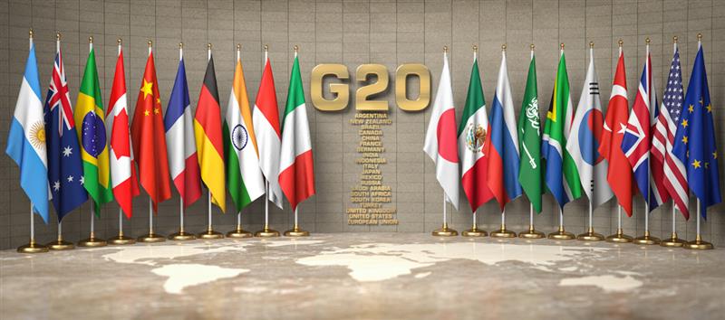 Самит на Г-20 посветен на зајакнување на здравствените системи ширум светот