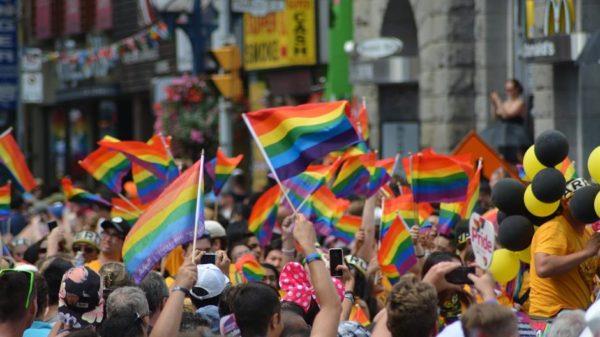 Судот во Осака: Не е противуставна забраната за истополови бракови во Јапонија