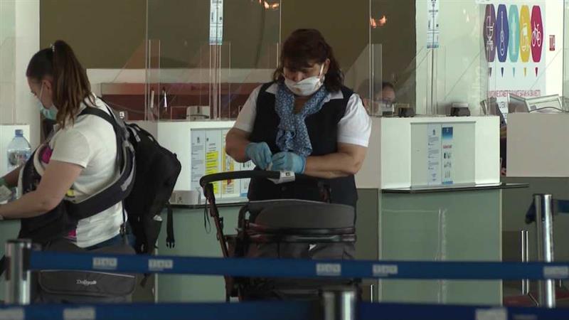 Летниот бран на омикрон варијантата во Германија ја преполови работната сила 