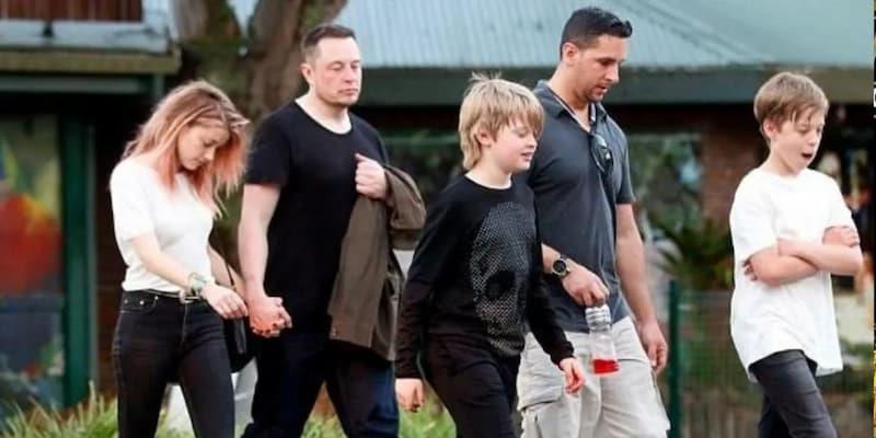 Трансродовата ќерка на Илон Маск, родена како машко, бара да ги прекине сите врски со татко ѝ