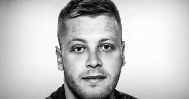 Спид, кокаин, алкохол во крвта- објавени резултатите од обдукцијата на Матеј Периш