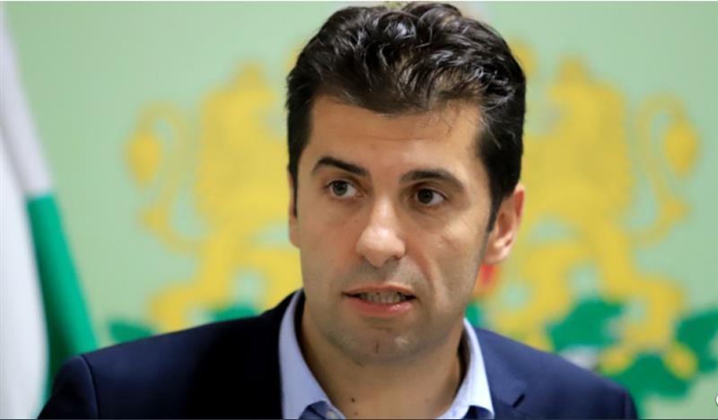 Бугарското Собрание изгласа недоварба на Владата на Петков 