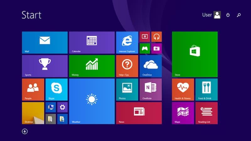 „Microsoft“ навистина сака конечно сите да го отфрлат „Windows 8.1“