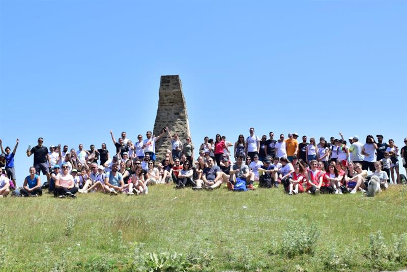 Повеќе од 4 000 посетители на „When in Krusevo“