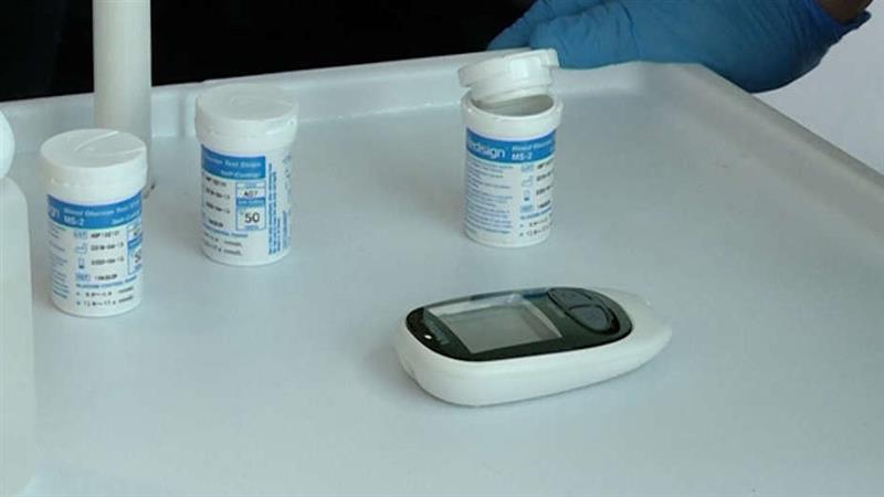 Пациентите со дијабетес бараат промена на моделот за набавка на глукомери и ленти 