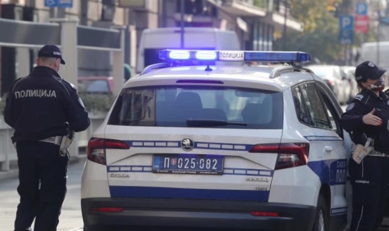Хорор во Лесковац: Пронајдено тело на маж забетонирано во столб на куќа