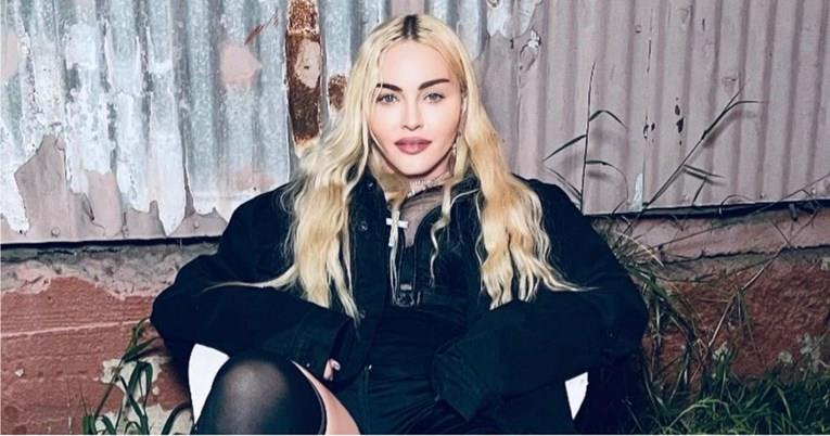 Мадона за забраната на абортус во САД: Ова ме фрли во длабок очај