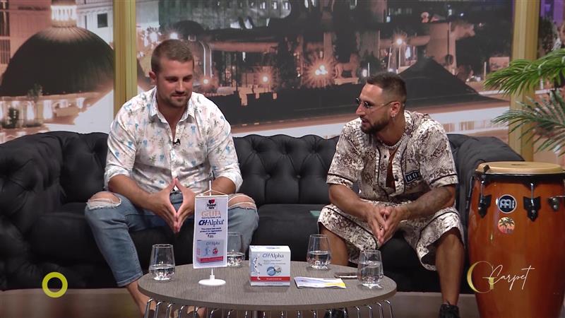 Бока Конга: „Само јас си знам како успеав да настапувам со Gipsy Kings!”