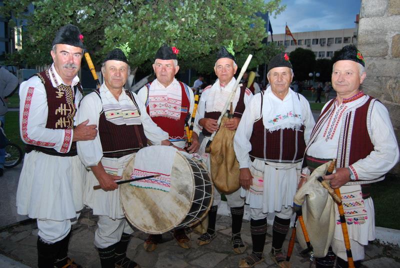 Почнува 48. Фестивал на народни инструменти и песни „Пеце Атанасовски“