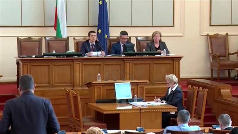 Во Бугарија без многу врева околу новиот француски предлог