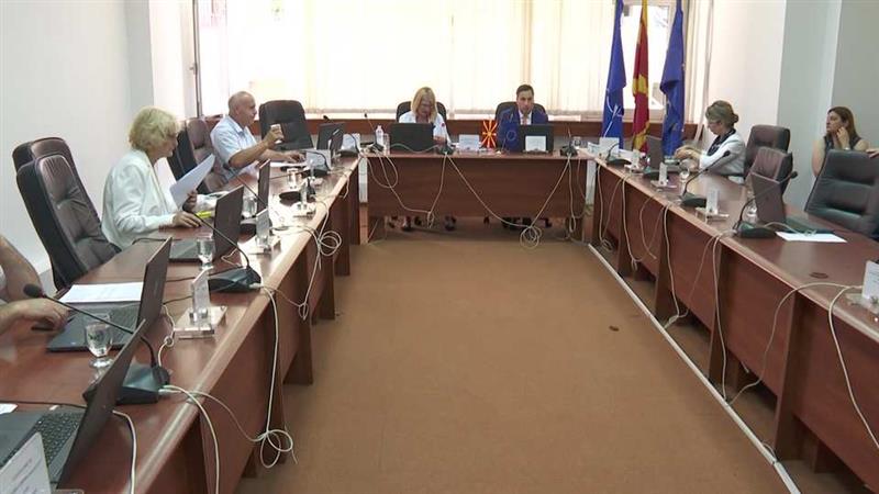 Судскиот совет пензионираше четириесеттина судии