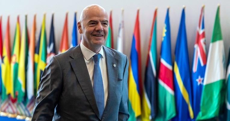 ФИФА ја полни касата со пари што ќе им ги одзема на криминалците 