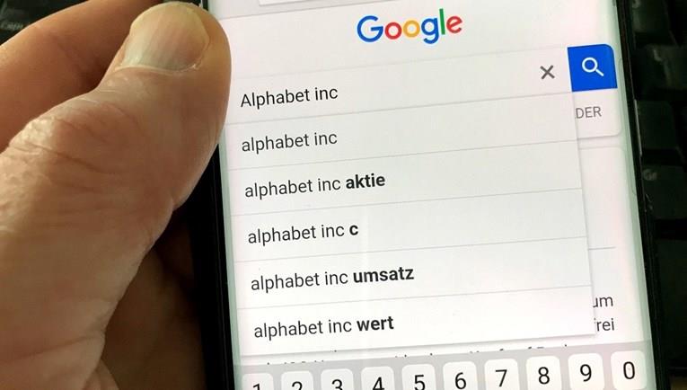Google ќе ја брише историјата на локацијата за оние кои одат во клиники за абортус 