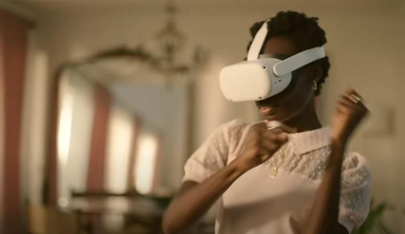 Познат потенцијалниот назив на следниот „VR“ уред од  „Meta“