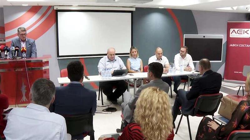 АЕК ги додели одобренијата за 5Г мрежата