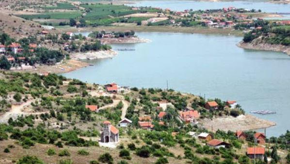 Водостопанство „Тиквеш“ ќе ги чисти системите за наводнување наредните два дена